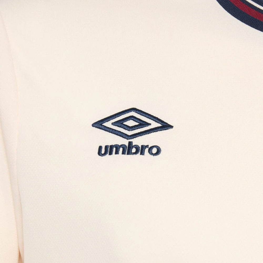 West Ham United FC Away Adults Jersey 2025/26 - Image 5