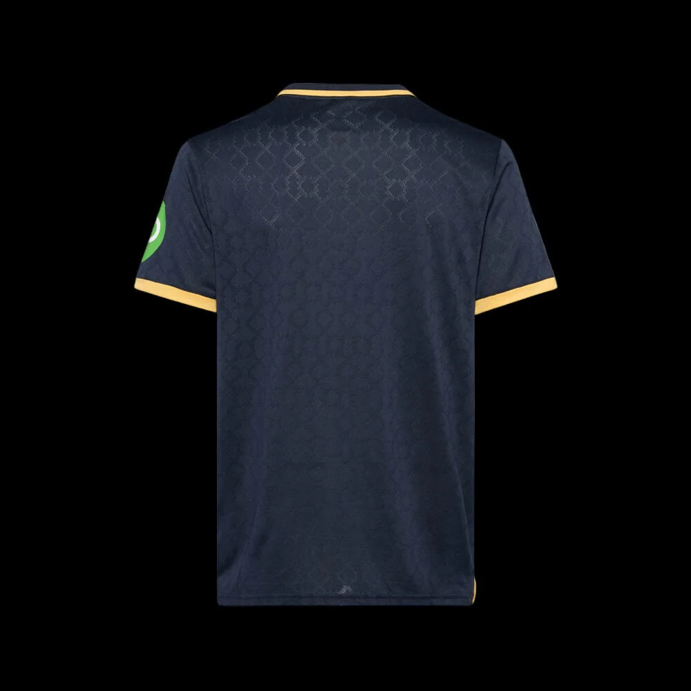 West Ham United FC Adults 3rd Jersey 2025/26 - Image 2